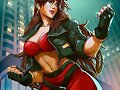 Blaze Fielding (Street of Rage)