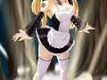 Lucy Heartfilia (Fairy Tail)