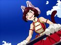 Shino Sosaki (Boku No Hero Academia)