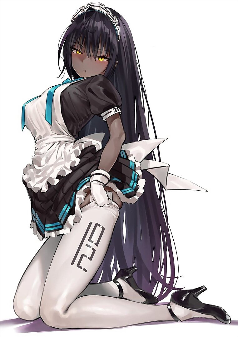 Karin Saionji (Blue Archive)