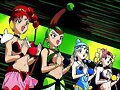Amazoness Quartet (Sailor Moon)