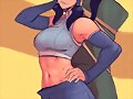 Korra (Legend of Korra)