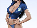 Nico Robin (One Piece)