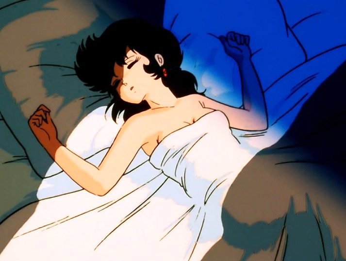 Benten (Urusei Yatsura)