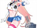 Shimakaze (Kantai Collection)