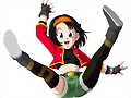 Pan Xeno (Super Dragon Ball Heroes)
