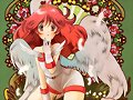 Injection Fairy Lily (Yu-Gi-Oh!)