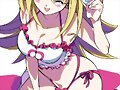 Dark Magician Girl (Yu-Gi-Oh!)