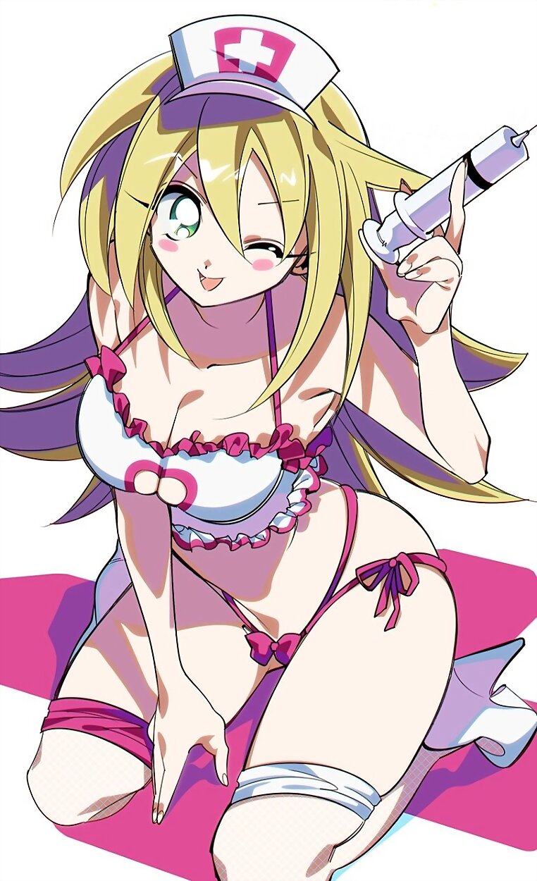 Dark Magician Girl (Yu-Gi-Oh!)