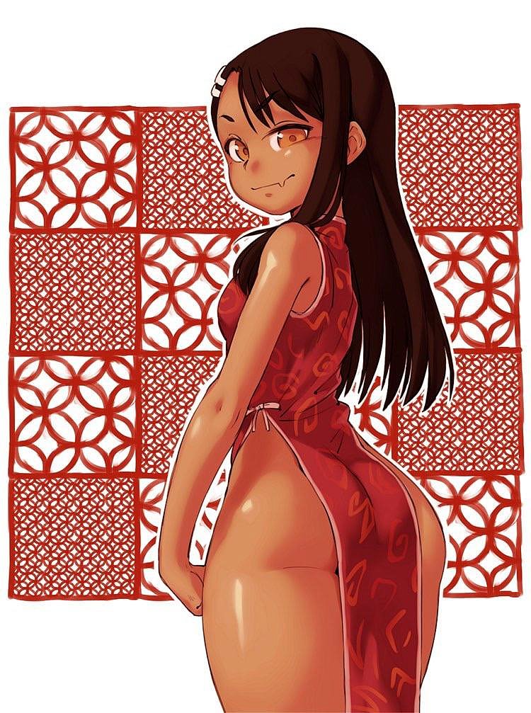 Hayase Nagatoro (Ijiranaide Nagatoro-San)