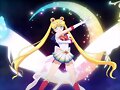 Sailor Moon (Sailor Moon Eternal)