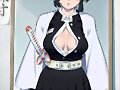 Shinobu Kocho (Kimetsu No Yaiba)