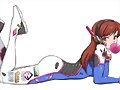 D.Va (Overwatch)