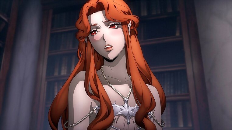 Lenore (Castlevania)