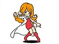 Mona (WarioWare)
