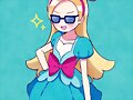 Ciel Kirahoshi (Pretty Precure)