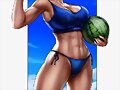 Asuka Kazama (Tekken)