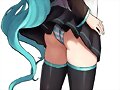 Miku Hatsune (Vocaloid)