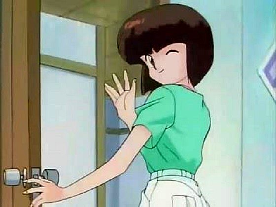 Nabiki Tendo (Ranma 1/2)