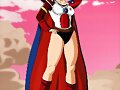 Fasha (Dragon Ball Z)