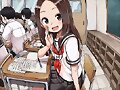 Takagi (Karakai J&#333;zu No Takagi-San)