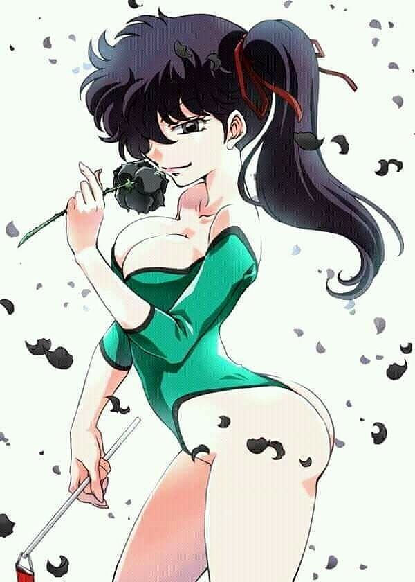 Kodachi Kuno (Ranma 1/2)