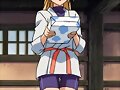 Miu Furinji (Kenichi: El Disc&iacute;pulo Mas Fuerte)
