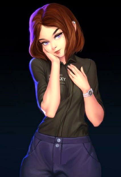 Sam (Samsung Galaxy)