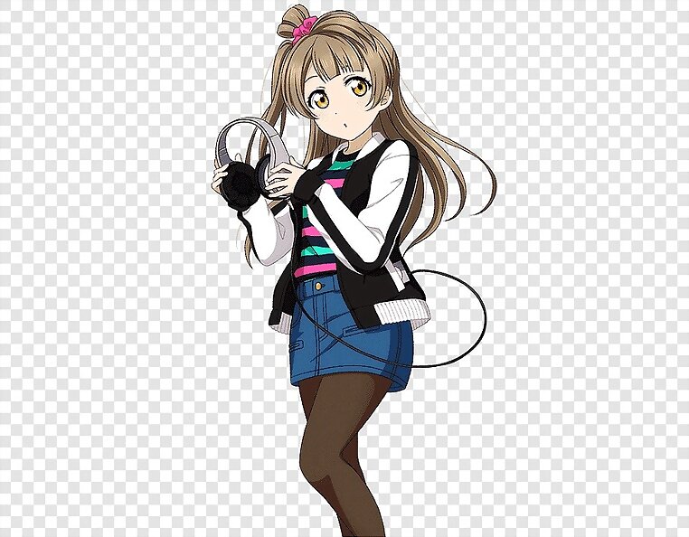 Kotori Minami (Love Live! School Idol Project)
