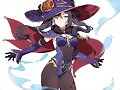 Mona Megistus (Genshin Impact)