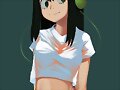 Tsuyu Asui (Boku No Hero Academia)