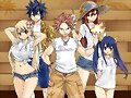 Fairy Tail