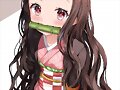 Nezuko Kamado (Kimetsu No Yaiba)