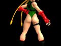 Cammy White (Street Fighter)