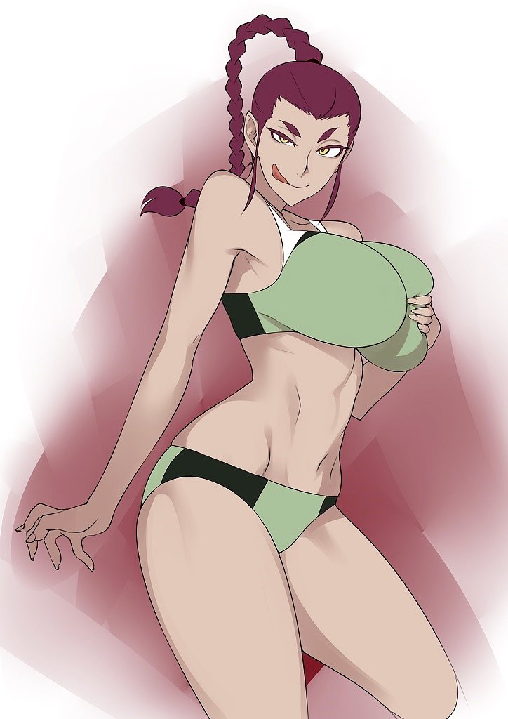 Miki Kuroda (Devilman Crybaby)