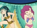 Lum y Ran (Urusei Yatsura)
