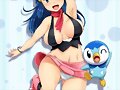 Dawn (Pokemon)