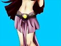 Ukyo Kuonji (Ranma 1/2)