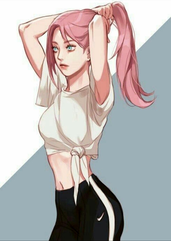 Sakura Haruno (Naruto Shippuden)