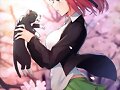 Nino Nakano (Go Toubun No Hanayome)