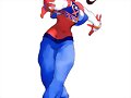 Pullum Purna (Street Fighter EX)