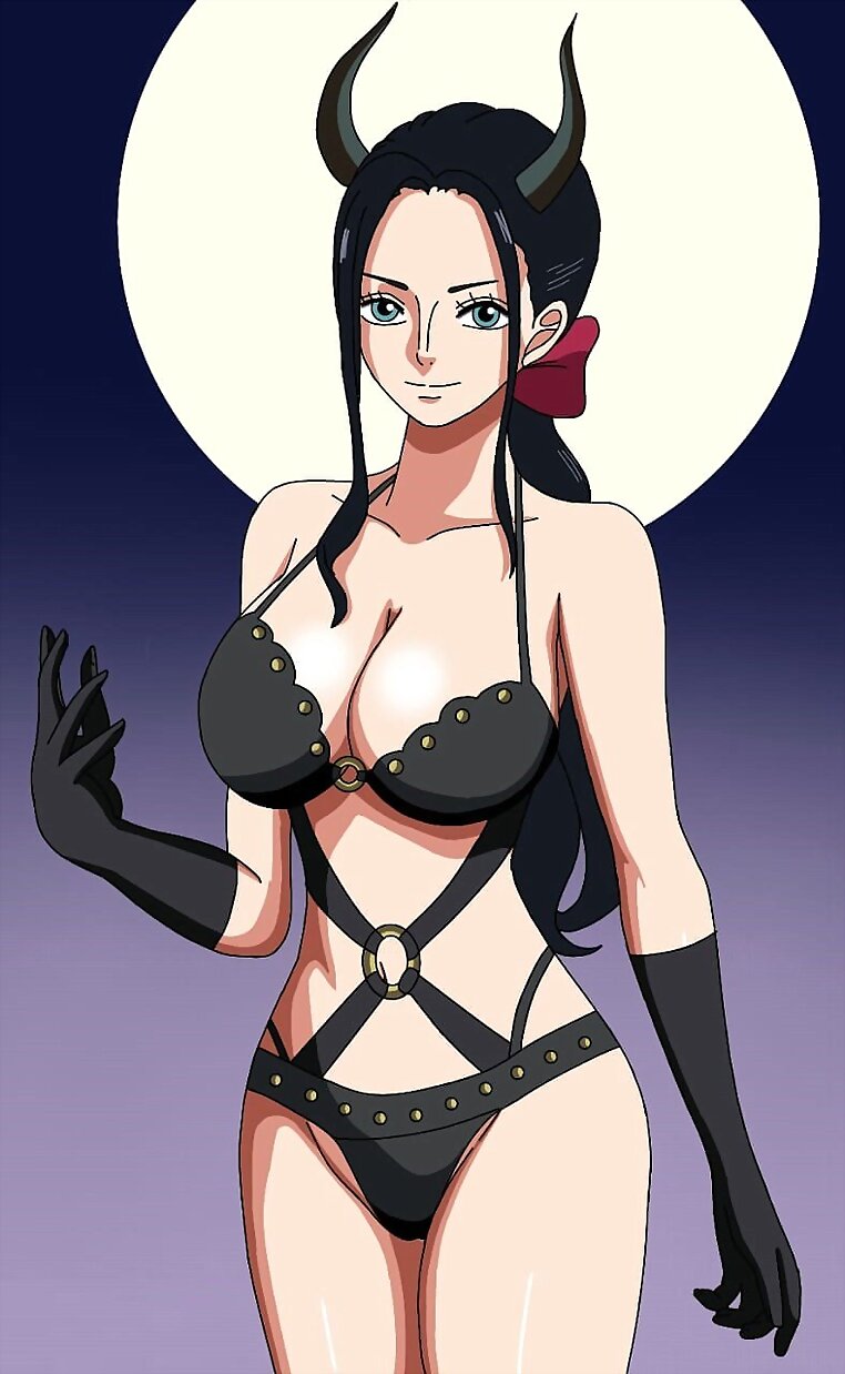 Nico Robin (One Piece)
