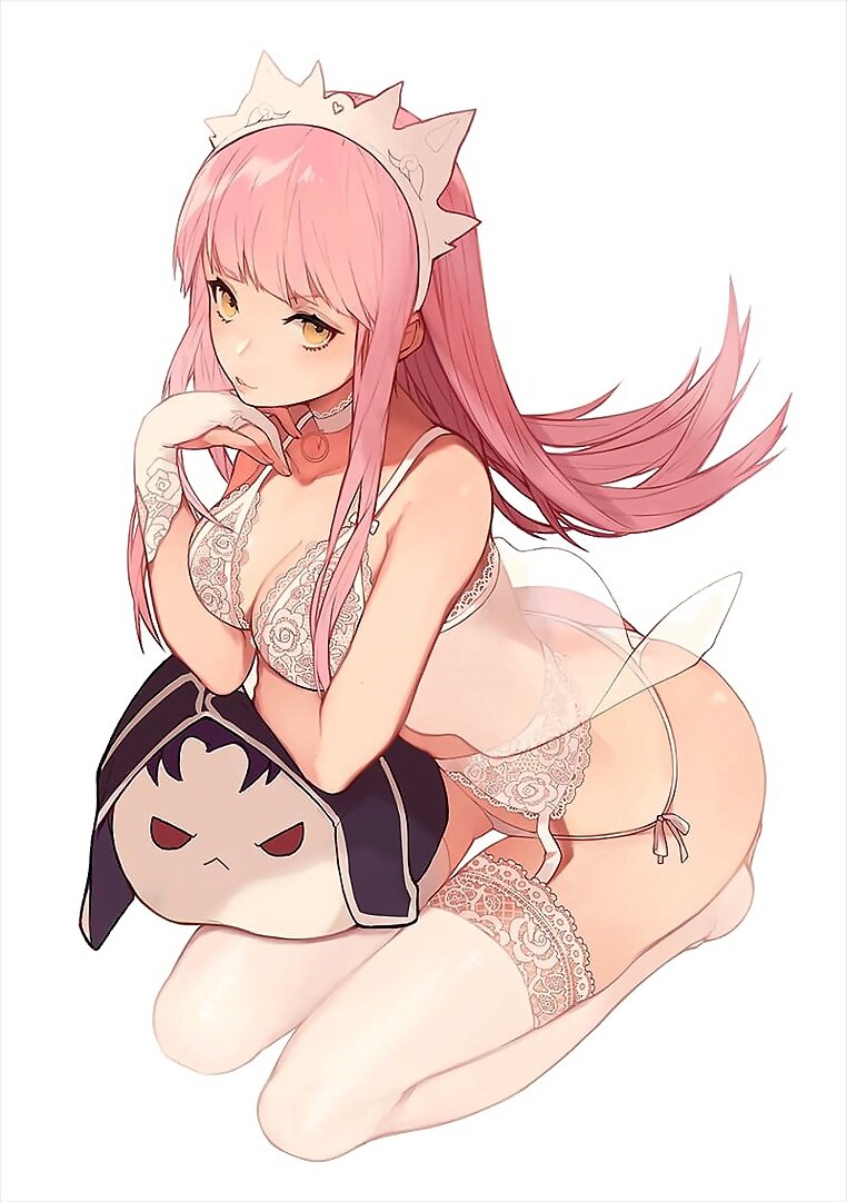 Reyna Medb (Fate Grand Order)