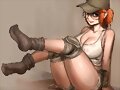Fiolina Germi (Metal Slug)