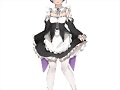 Rem (Re Zero Kara Hajimeru Isekai Seikatsu)