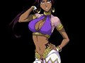 Yoruichi Shihoin (Bleach)