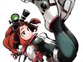 Ochaco Uraraka (Boku No Hero Academia)