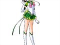 Sailor Jupiter (Sailor Moon)