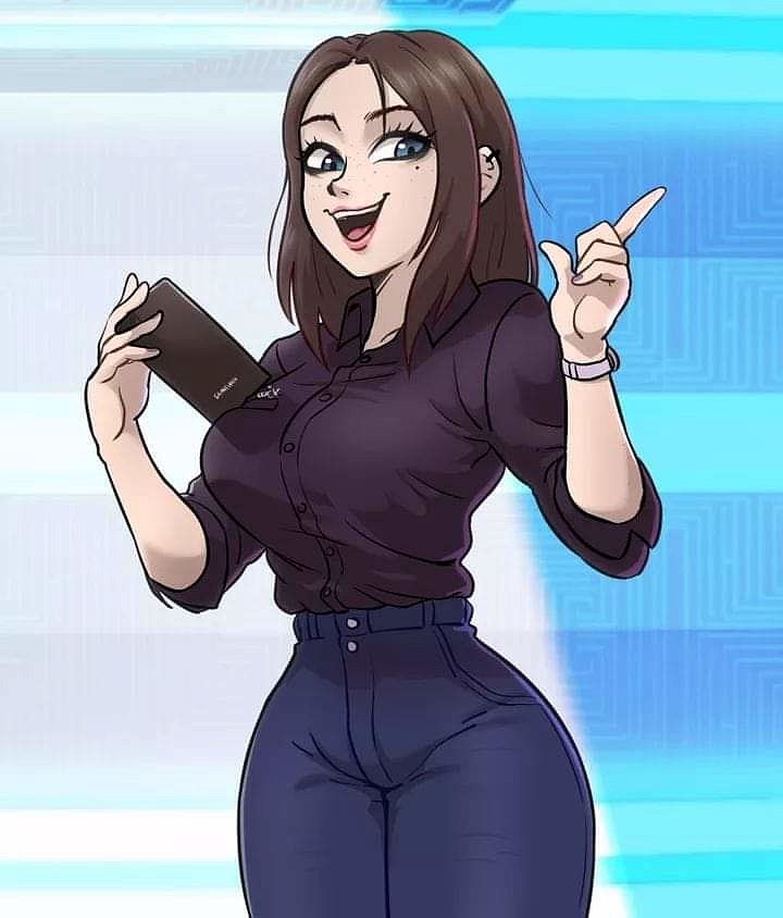 Sam (Samsung Galaxy)