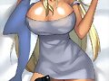 Tionishia (Moster Mushume)